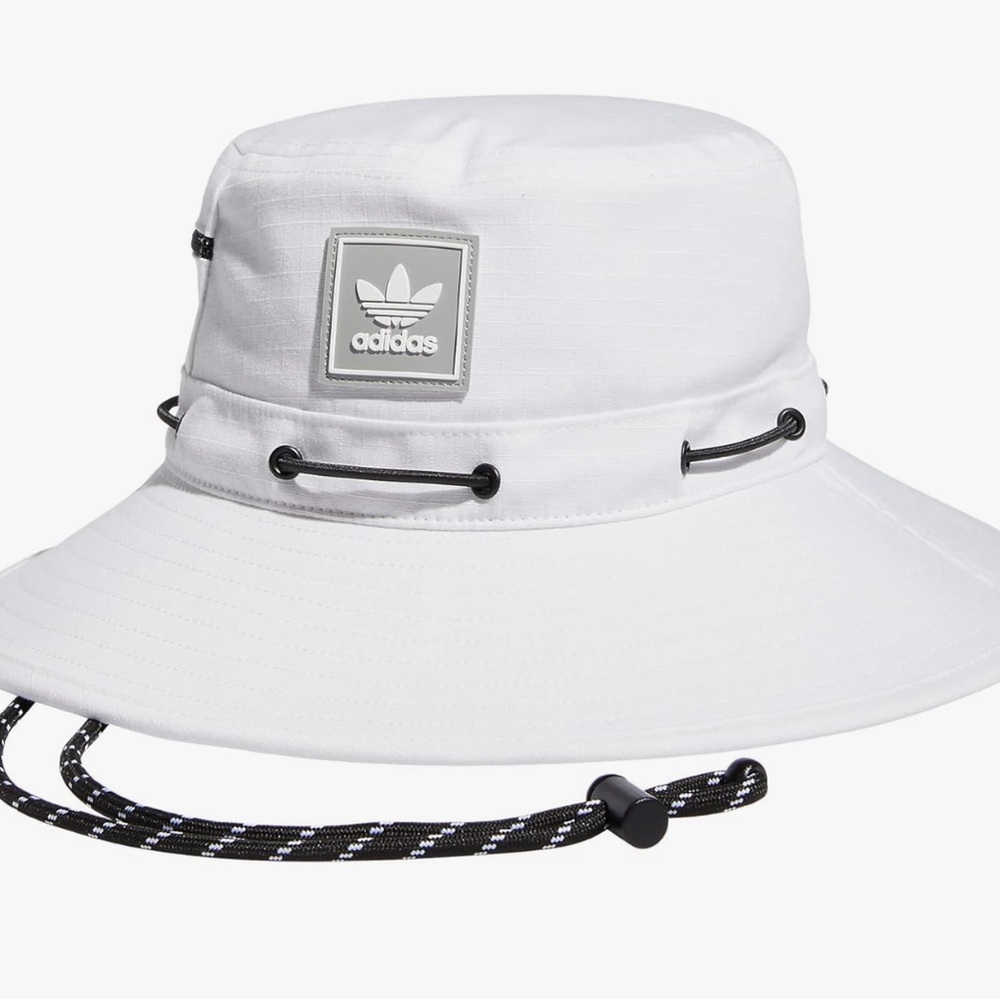 L/XL Adidas Originals Utility Boonie Bucket hat